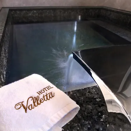 Hotel Valletta-2