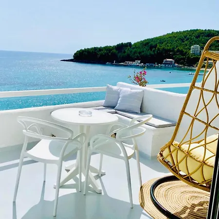 Geo & Art Boutique Hotel Himara-3