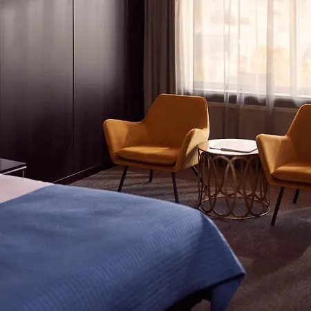 Van Der Valk Hotel Groningen Zuidbroek-3