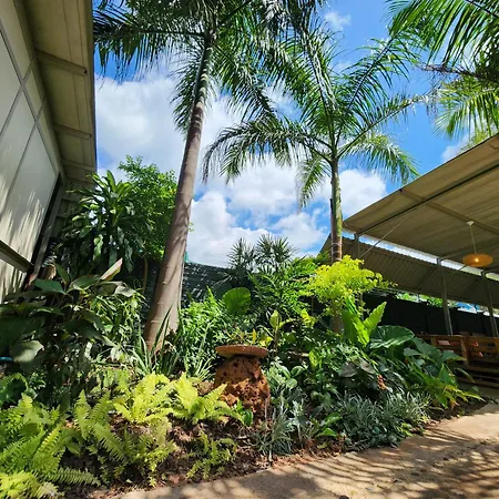 Livingstone Lodge-3