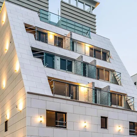 Nampo Ocean2Heaven Hotel& Spa-2