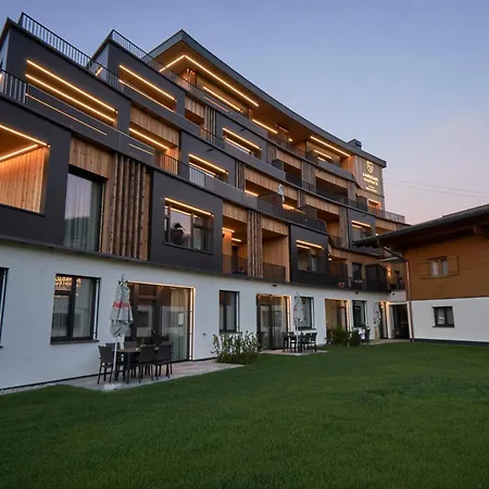 Landhaus Saalbach - Joker Card Included In Summer-2