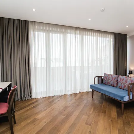 Makmani Boutique Hotel By Dnt Group-2
