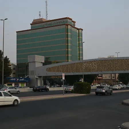 Platinium Seventy Serviced Apartments-2