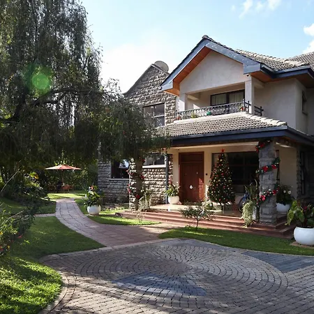 Deerpark Luxury Stays-3