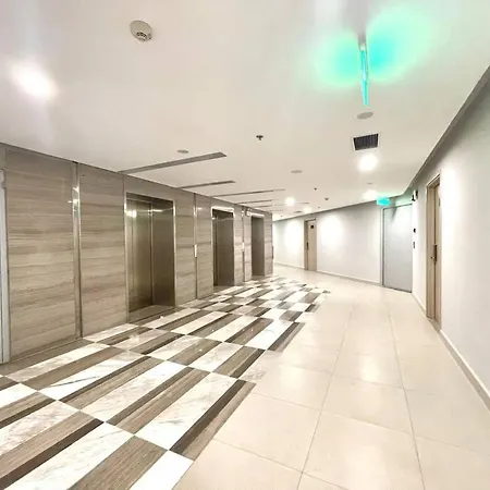 2210 Apt Full Option - Enjoy The Sunset View - Marina Suites-3