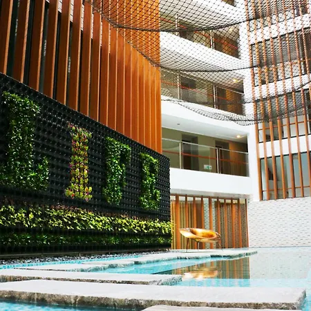 Island Heart Tamsui Hotel-3