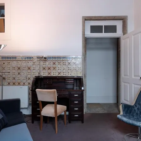 Oporto Loft-3
