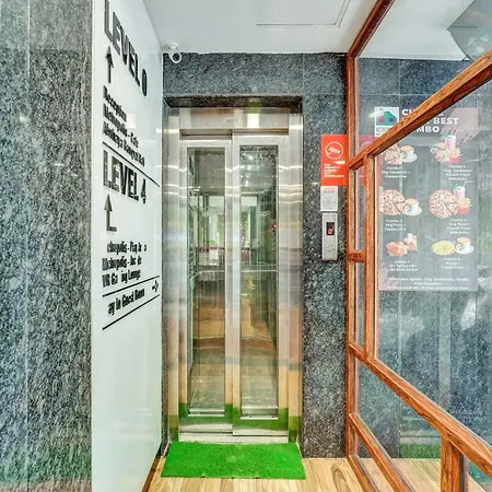 Season 4 Residences - Teynampet Near Apollo Hospital ,Balaji Dental, Us Consulate-2