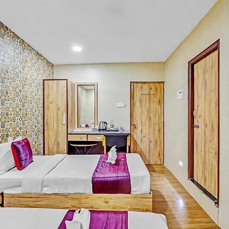 Season 4 Residences - Teynampet Near Apollo Hospital ,Balaji Dental, Us Consulate-3