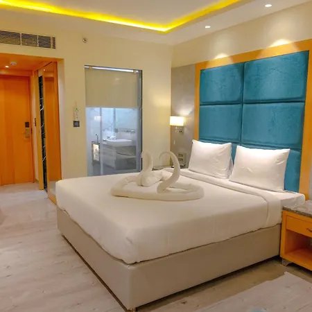 Blink Inn Jaipur-2