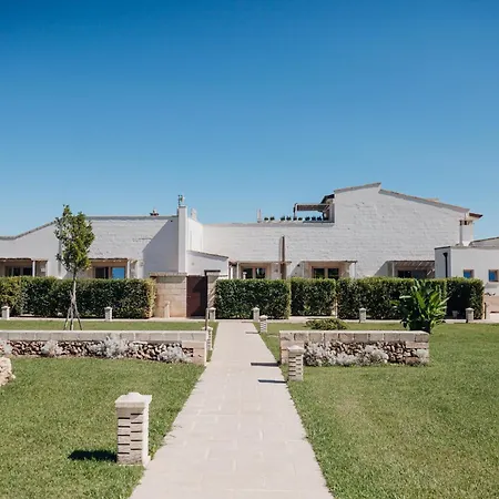 Masseria Longa Boutique Hotel-3