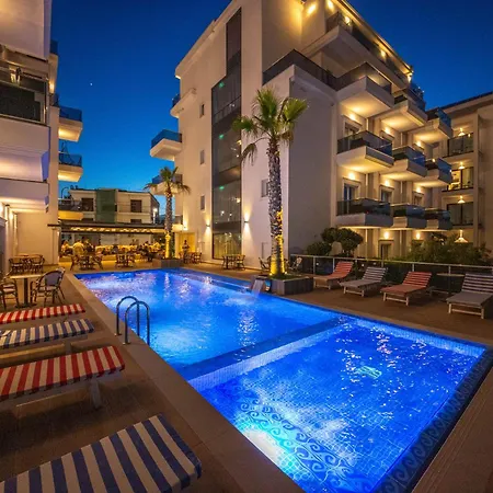 Hotel Sole Mare-2