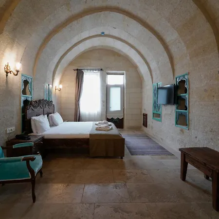 Capp Royal Cave Hotel-3