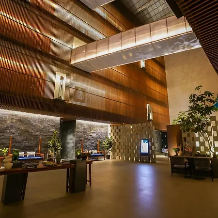 Radisson Resort And Spa Lonavala-2