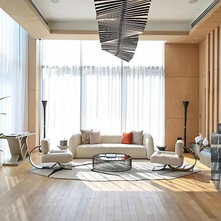 Katara Hills Doha, Lxr Hotels & Resorts-3