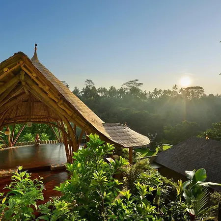 Jannata Resort And Spa-3