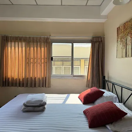 Kc Guest House-2