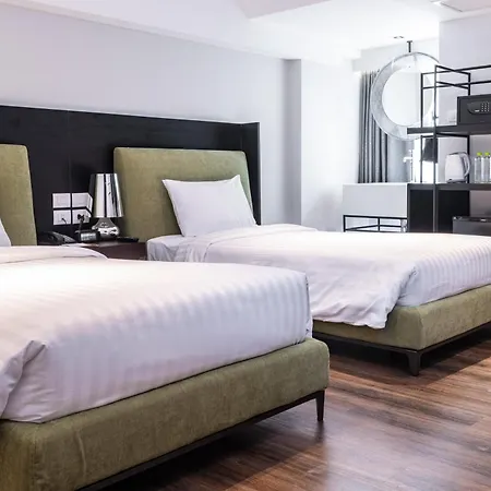 S Ram Leisure Hotel-3