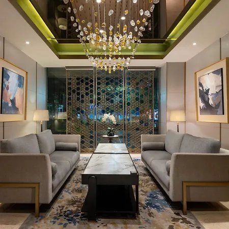 Hotel Santika Premiere Gubeng Surabaya-2