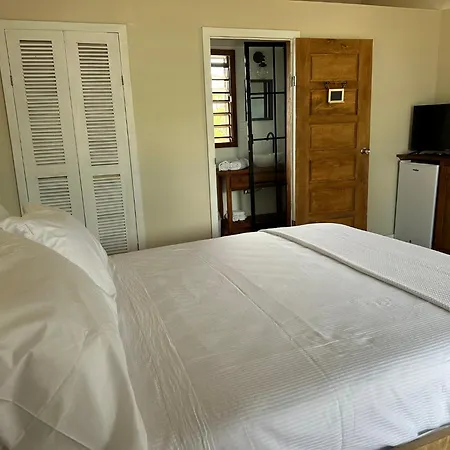 Belizima Eco Resort-3