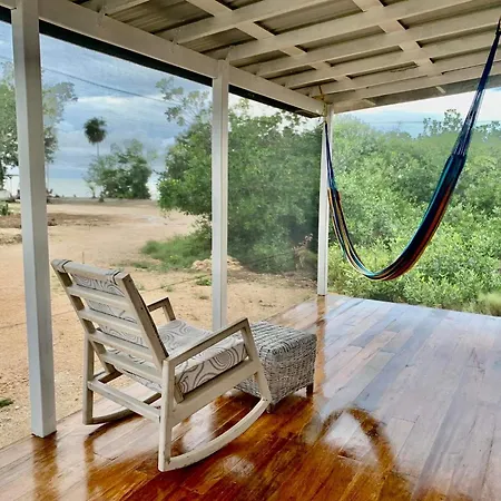 Belizima Eco Resort-2