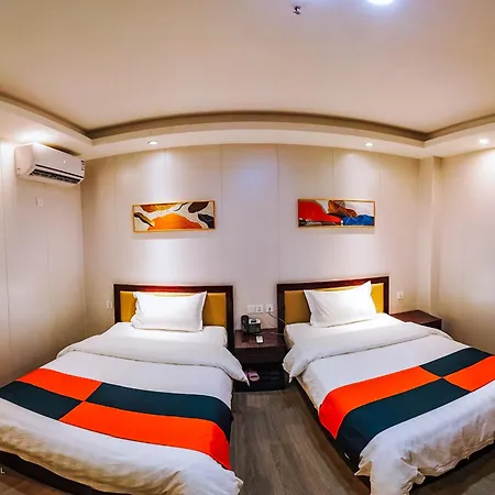 Sky Garden Hotel-2