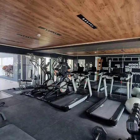 Barranco Aparment Luxury-2