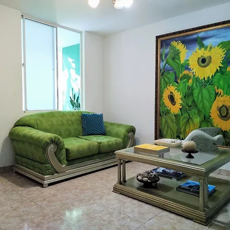 Casa Del Pintor-3
