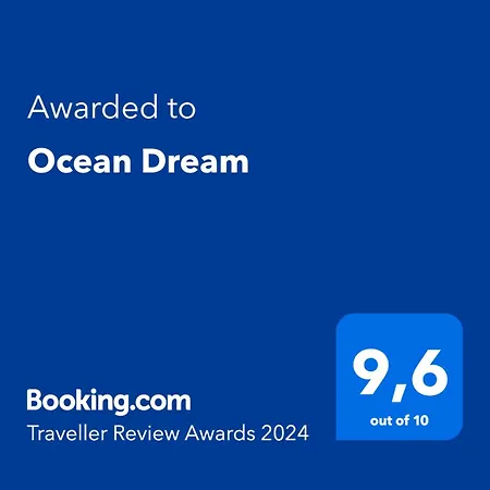 Ocean Dream 2Bdr/2Bth Ground Floor-2