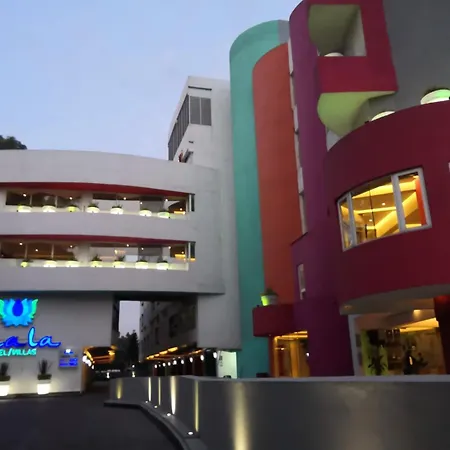 Hotel Amala-2