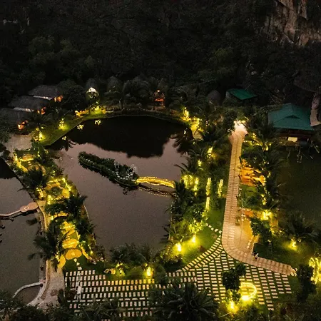 Fairy Mountain Retreat-2