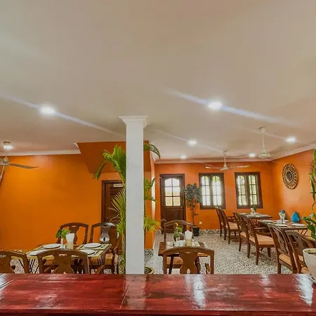 Villa Indochine D'Angkor-3