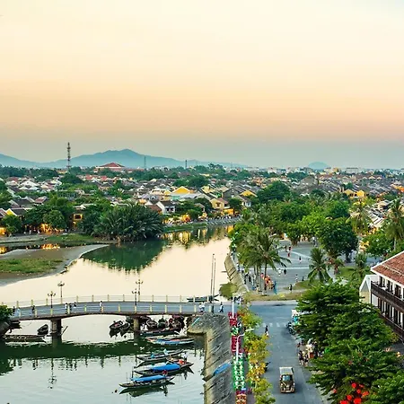 Little Hoi An . A Boutique Hotel & Spa-2