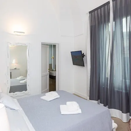 Palazzo Marini B&B Di Charme-3