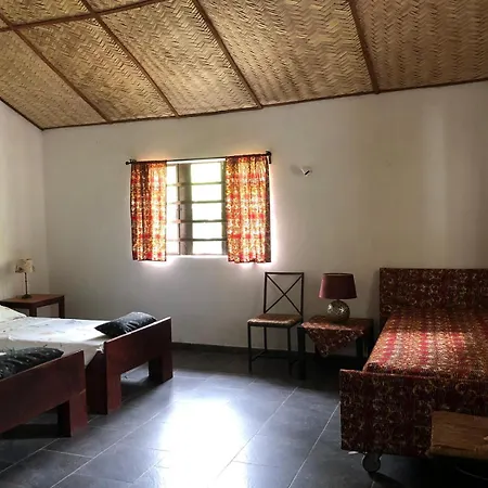 Karamaluu Garden Lodge-2
