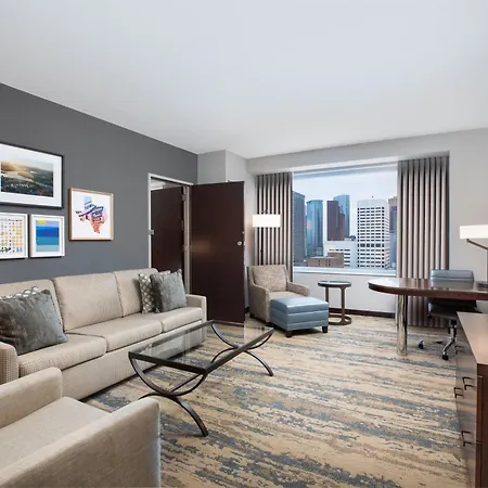 Hilton Americas - Houston-3