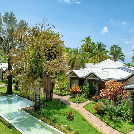 Palm Beach Resort & Spa-3