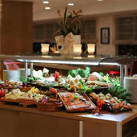 Hotel Stara Planina-3