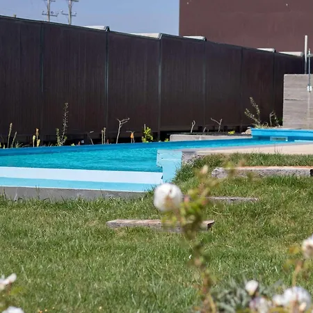 Park Inn By Radisson Los Olivos De Vallenar-2