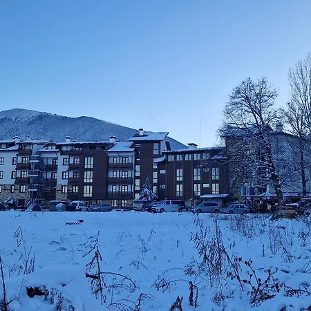 Mountain View Resort - Apartment B45-2