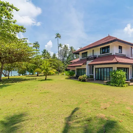 Banyu Biru Villa-3