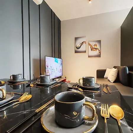 The Axon Bukit Bintang By Smovf Bnb-3