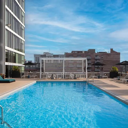 Omaha Marriott Downtown At The Capitol District-3