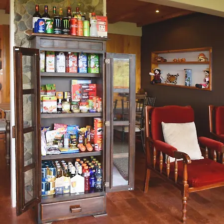 Vacaciones En Cuenca, Quedate En Picota Cucho Una Encantadora Quinta Vip Con Jacuzzi, Turco, Zona Bbq A 10Km Del Centro De La Ciudad - 20 Huespedes - 3 Habitaciones-2