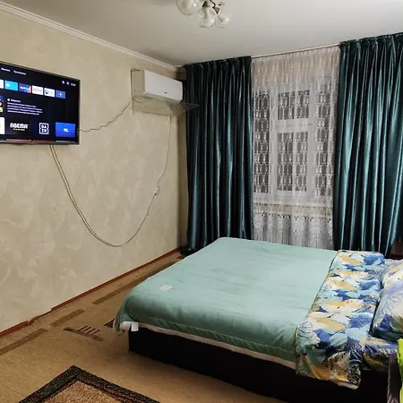 Квартира Lux, Lux Apartment-2