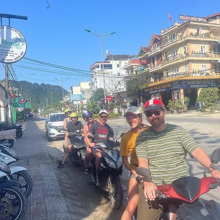 Starlet Hotel Phong Nha-2
