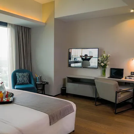 Oakwood Makati Avenue-3
