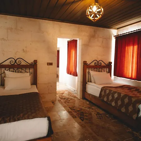Cavusin Cave House-Cappadocia-2