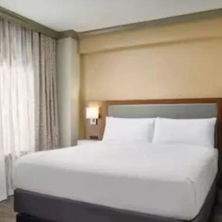 Hampton Inn & Suites New Orleans Canal St. French Quarter-3